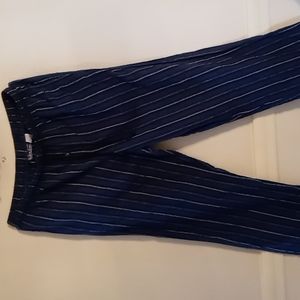 Saddle River NWOT Men's Pajamas Pants SZ XL